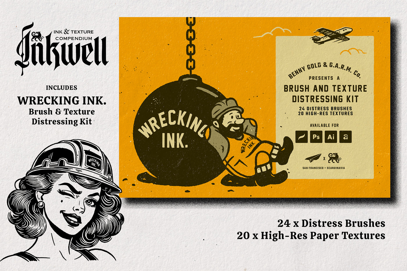 Inkwell