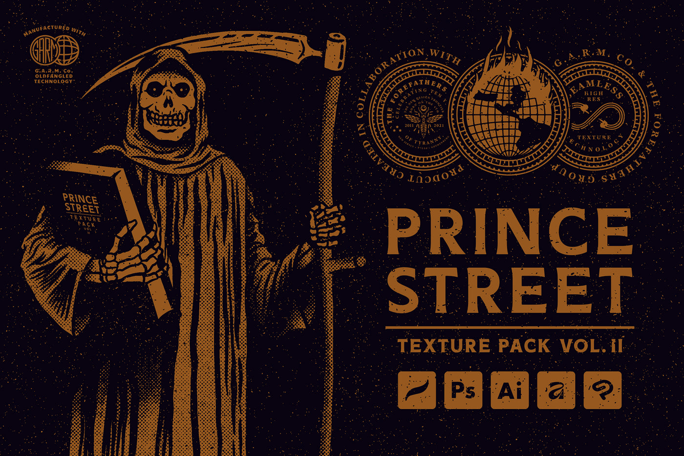 Prince Street Vol.2