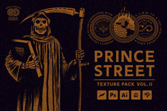 Prince Street Vol.2