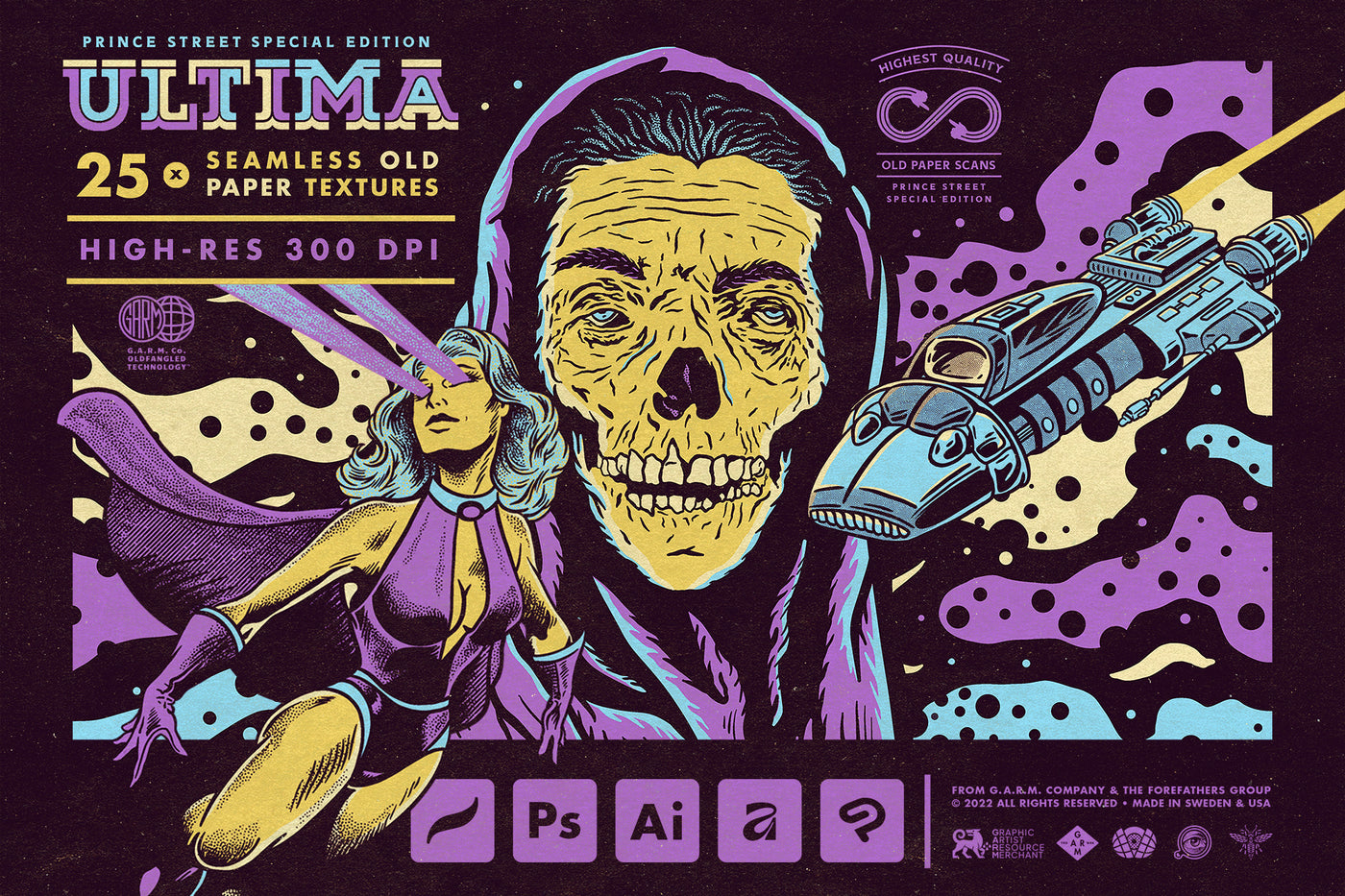 Ultima