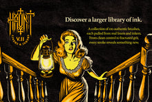 Load image into Gallery viewer, Haunt Vol.2
