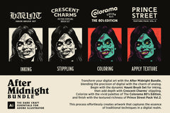 After Midnight Bundle