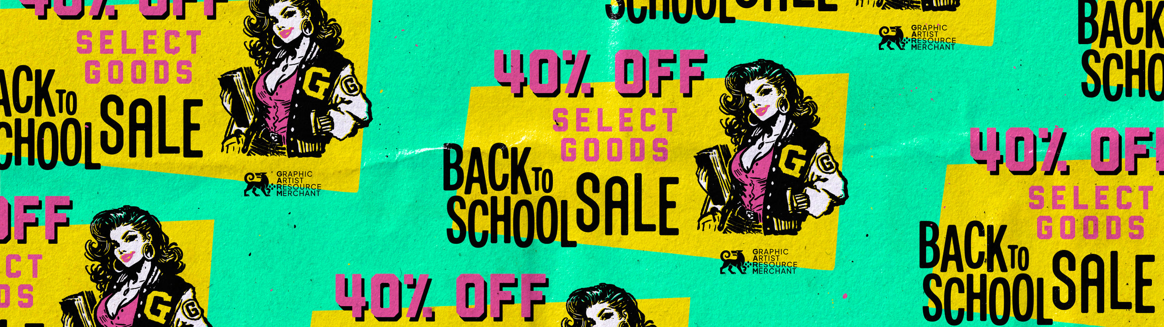 Promotional banner
