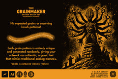 The Grainmaker