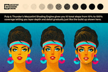Load image into Gallery viewer, Pulp &amp; Thunder

