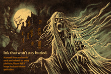 Load image into Gallery viewer, Haunt Vol.2
