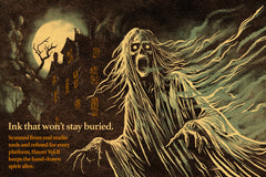 Haunt Vol.2