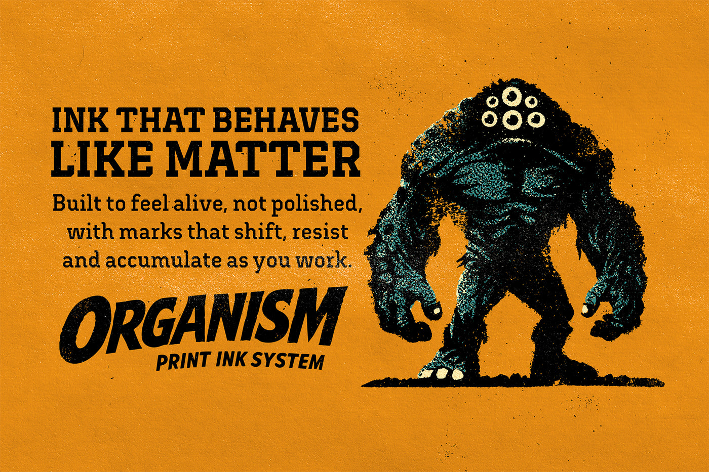 Organism