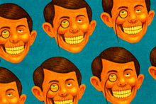 Load image into Gallery viewer, Pulp &amp; Thunder
