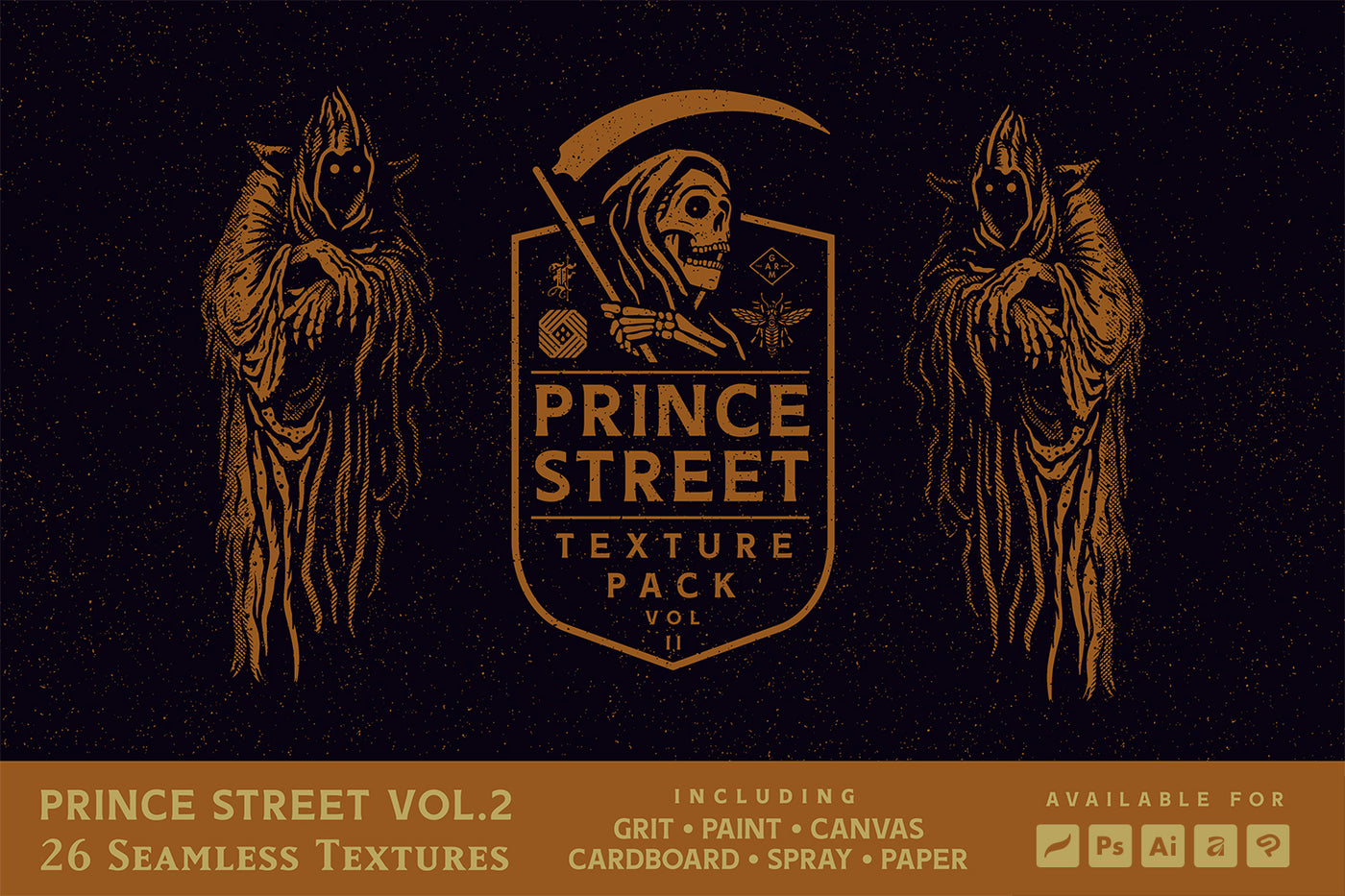 Prince Street Vol.2