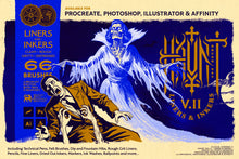 Load image into Gallery viewer, Haunt Vol.2
