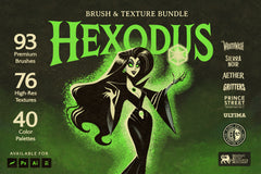Hexodus