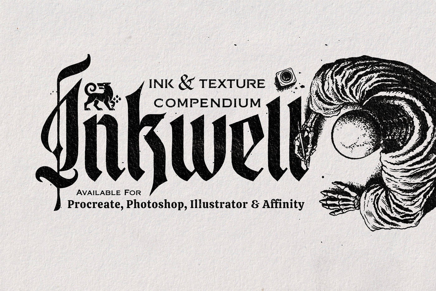 Inkwell