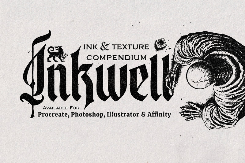 Inkwell