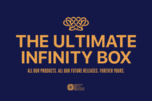 Load image into Gallery viewer, The Ultimate Infinity Box
