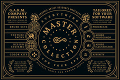 Master Collection