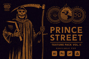 Prince Street Vol.2