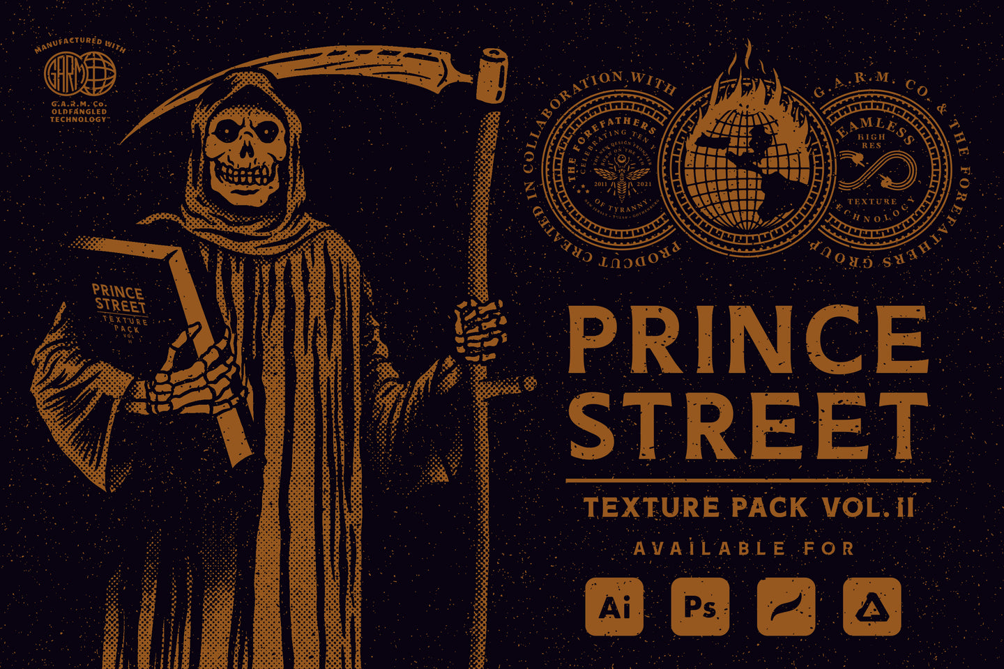 Prince Street Vol.2