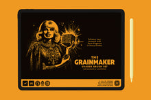 Load image into Gallery viewer, The Grainmaker
