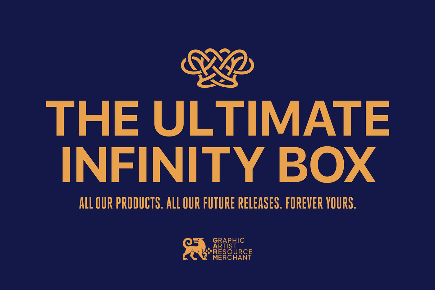 Infinity Box