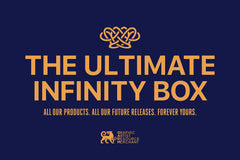Infinity Box