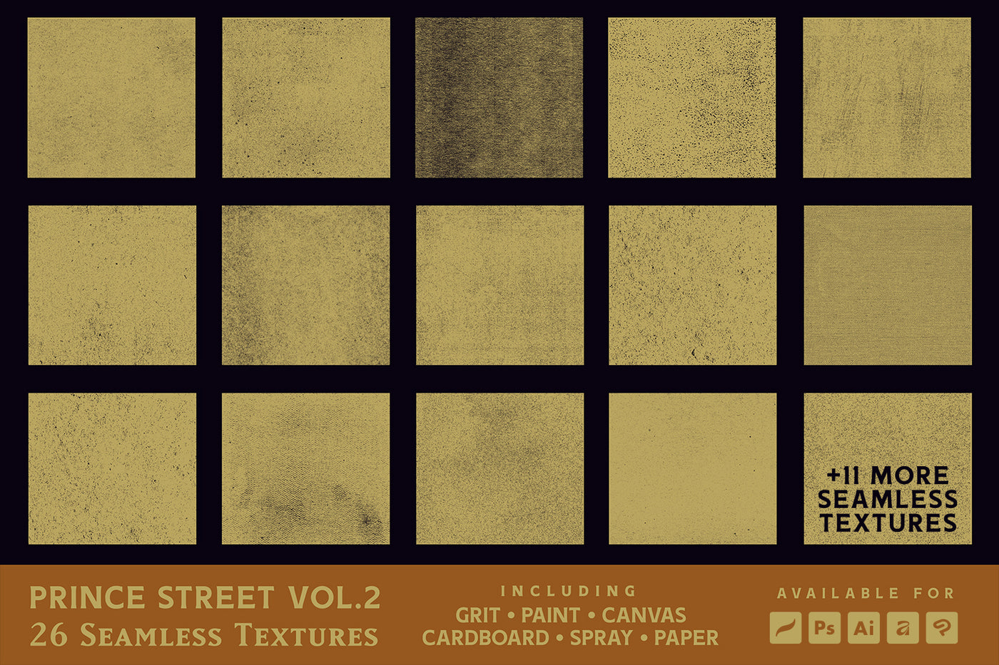 Prince Street Vol.2