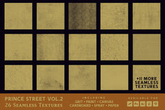Prince Street Vol.2