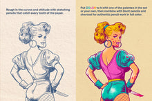 Load image into Gallery viewer, Pulp &amp; Thunder
