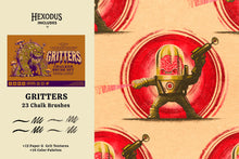 Load image into Gallery viewer, Hexodus
