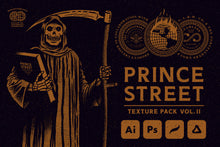 Load image into Gallery viewer, Prince Street &amp; Ultima Texture Bundle
