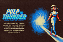 Pulp & Thunder