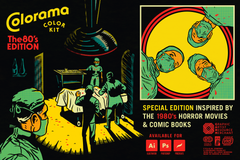 After Midnight Bundle