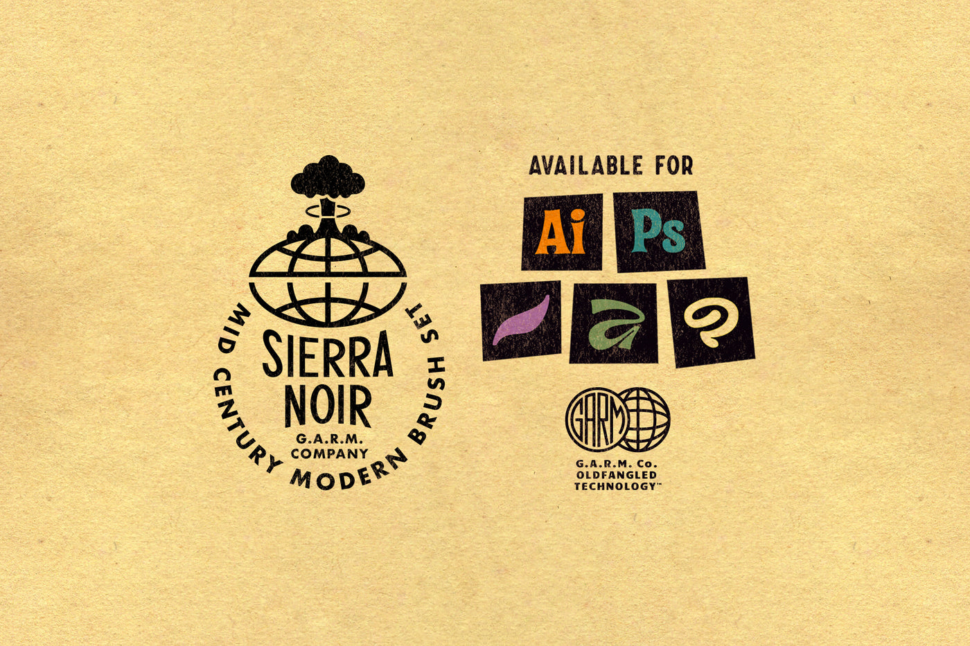 Sierra Noir