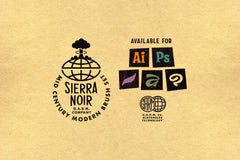 Sierra Noir