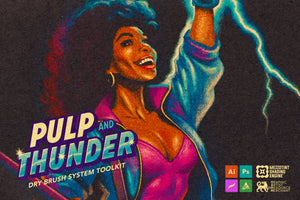 Pulp & Thunder