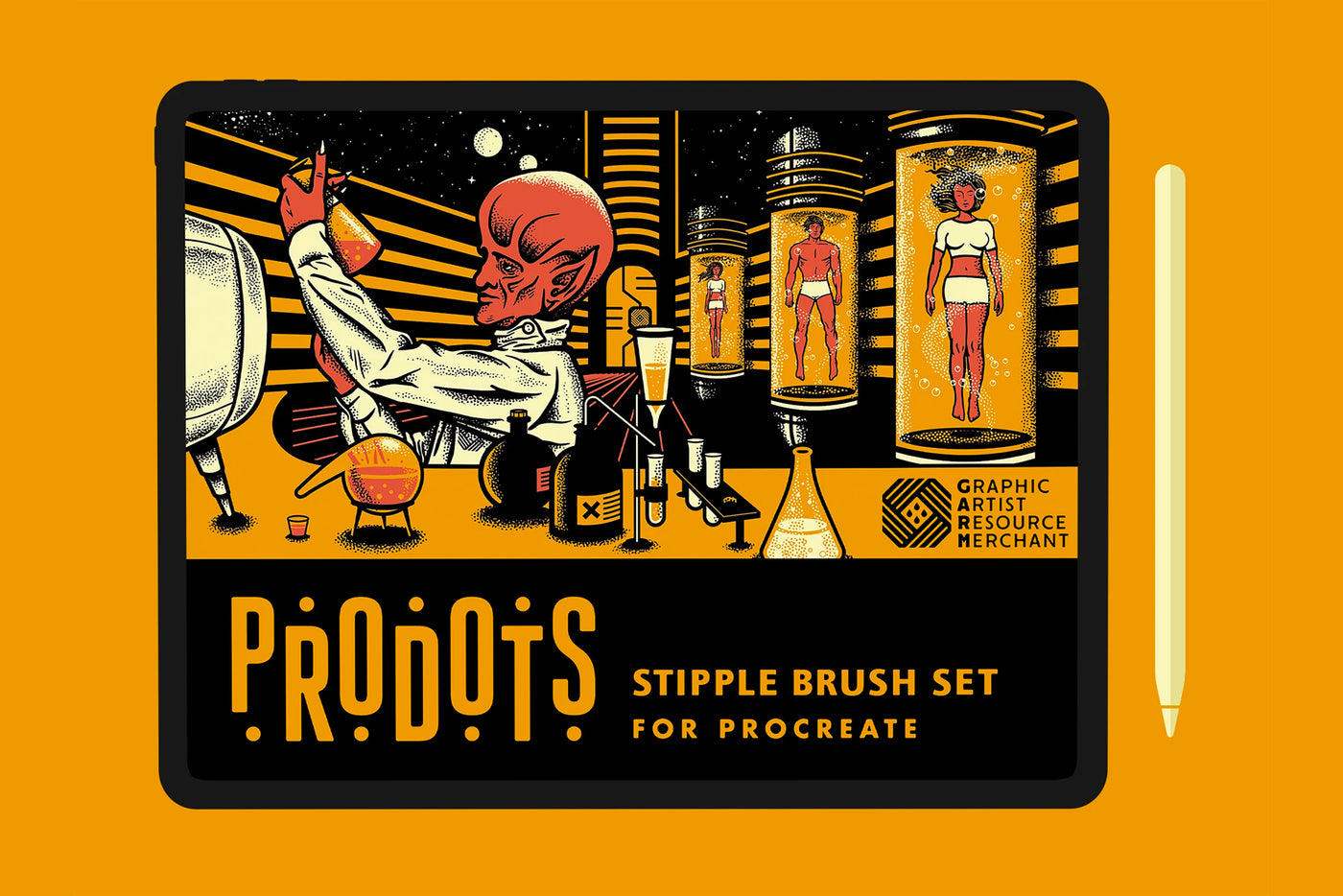 Prodots