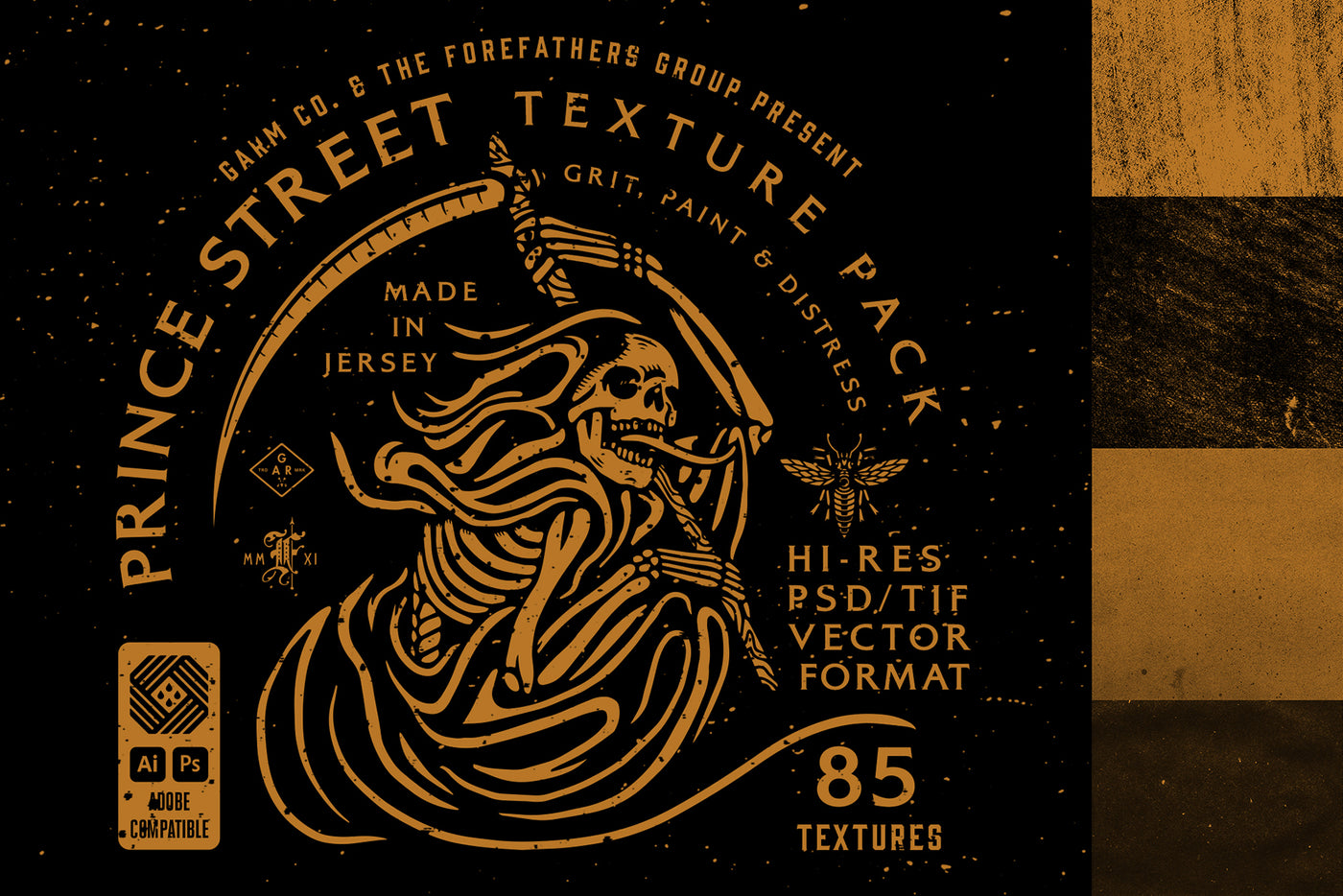 Prince Street Vol.1