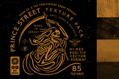 Prince Street Vol.1