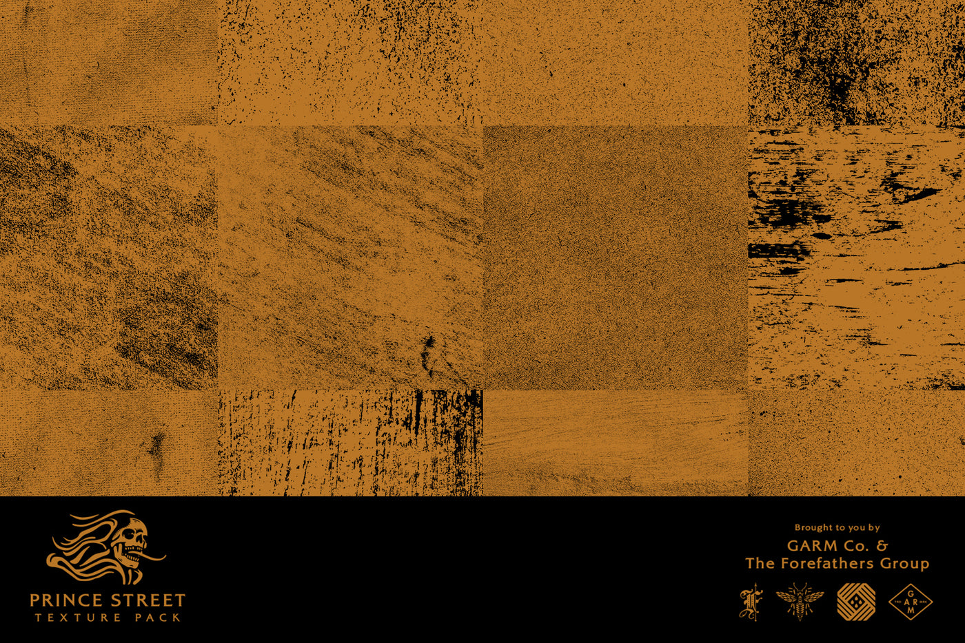 Prince Street Vol.1