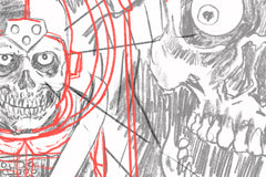 Tim Baron - Procreate Illustration & The Process