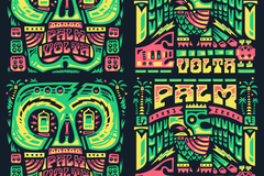 Palm Volta