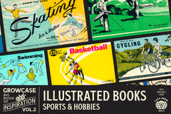 Growcase Big Book of Inspiration - Vol.2