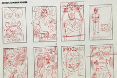 Tim Baron - Procreate Illustration & The Process