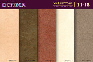 Ultima - Seamless Paper (Procreate)