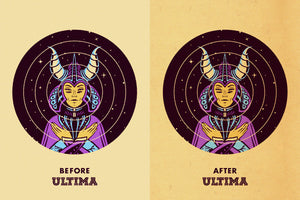 Ultima - Seamless Paper (Photoshop)