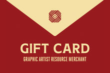 Load image into Gallery viewer, G.A.R.M. Co. Gift Card
