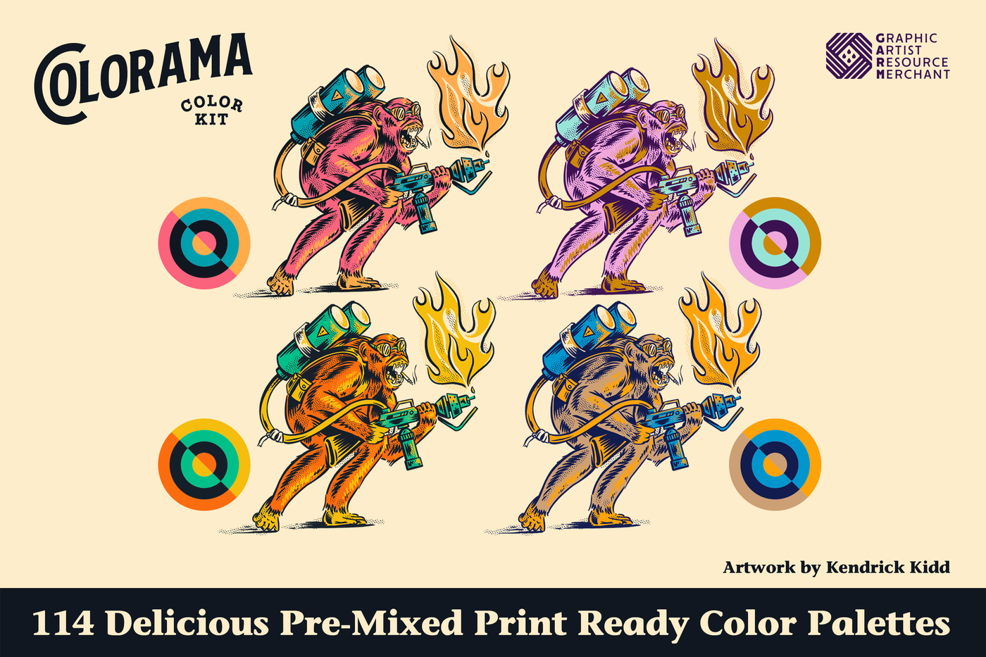 Colorama
