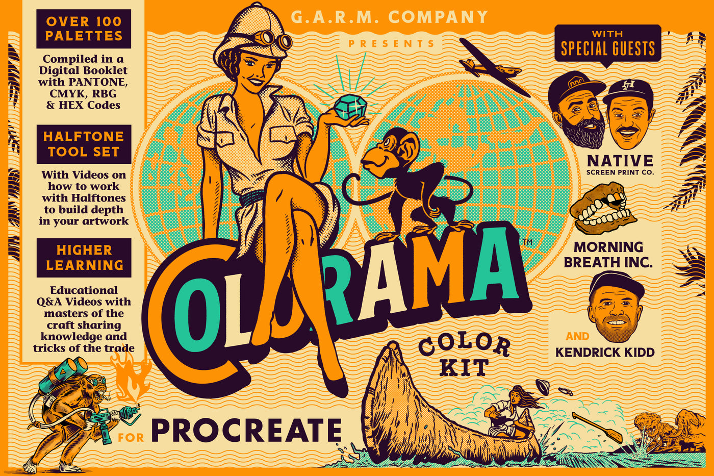 Colorama