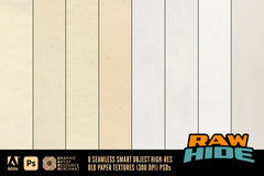 Raw Hide